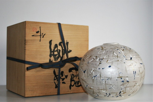 Vaso Mamoru Teramoto