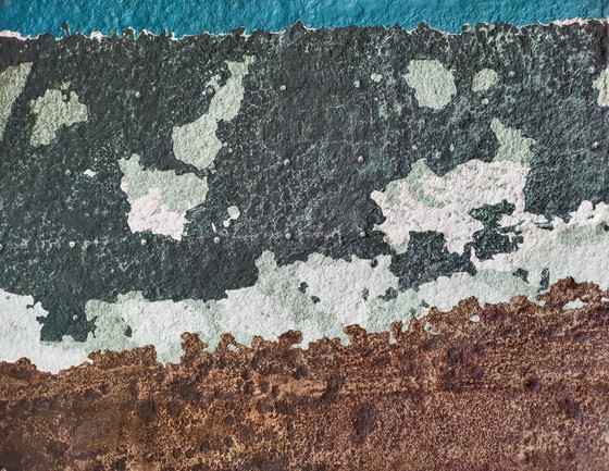 Image 1 of Fernando Sesé – Grabado “Rivage”