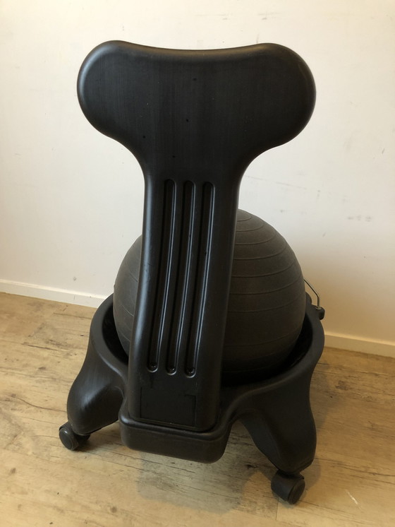 Image 1 of Silla ergonómica Ball Chair Fit