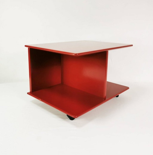 Interlubke Wall Table