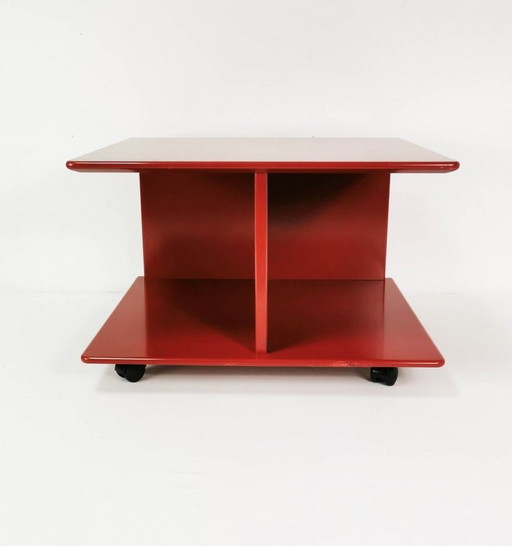 Interlubke Wall Table