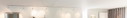16x Oligo spots on rails