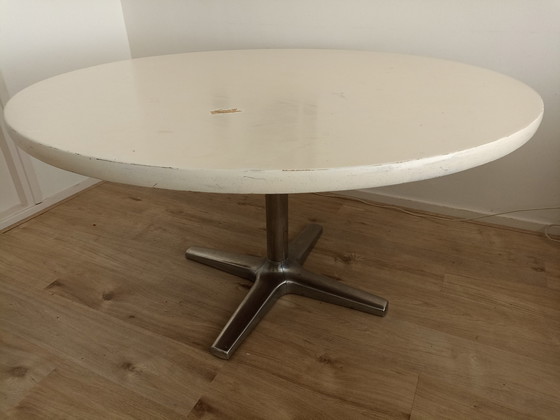 Image 1 of Pastoe dining table refurbishment