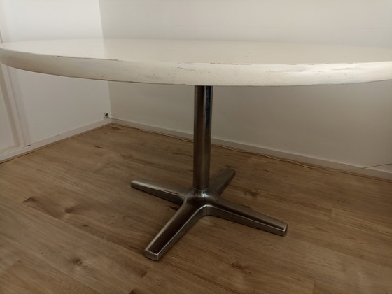 Image 1 of Pastoe dining table refurbishment