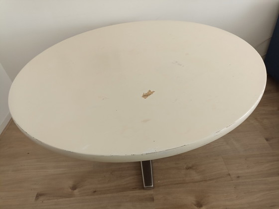 Image 1 of Pastoe dining table refurbishment