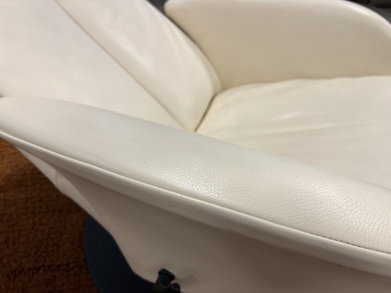 Image 1 of Jori Symphony Relax Armchair Mono Move