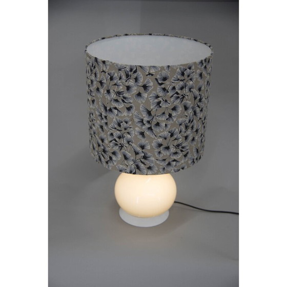 Image 1 of Lampada da tavolo vintage Big design, Italia 1990