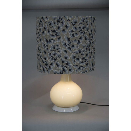 Image 1 of Lampada da tavolo vintage Big design, Italia 1990