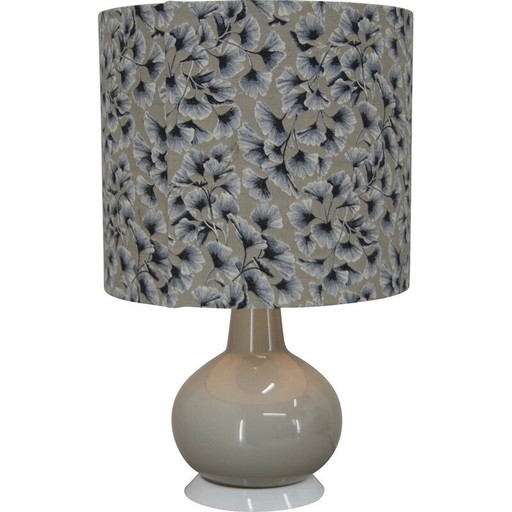 Lampada da tavolo vintage Big design, Italia 1990