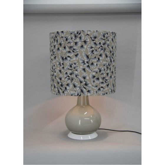 Image 1 of Lampada da tavolo vintage Big design, Italia 1990