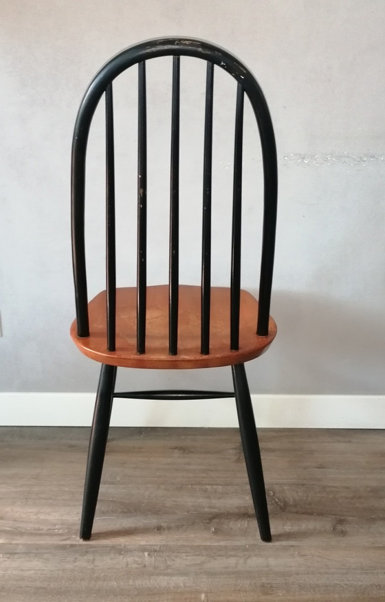 Image 1 of 4x Midcentury dining chair