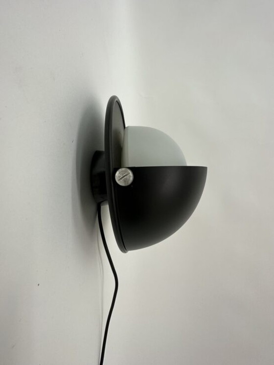 Image 1 of Dijkstra Eclipse wall lamp , 1960’s