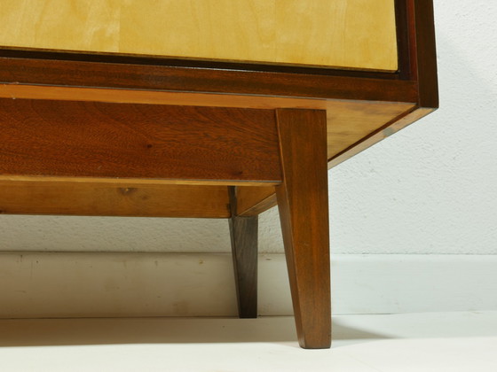 Image 1 of Credenza vintage, anni '60, Germania