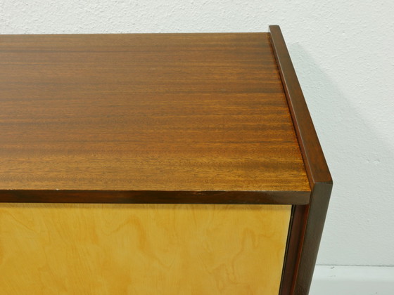 Image 1 of Credenza vintage, anni '60, Germania
