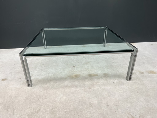 Metaform M1 coffee table