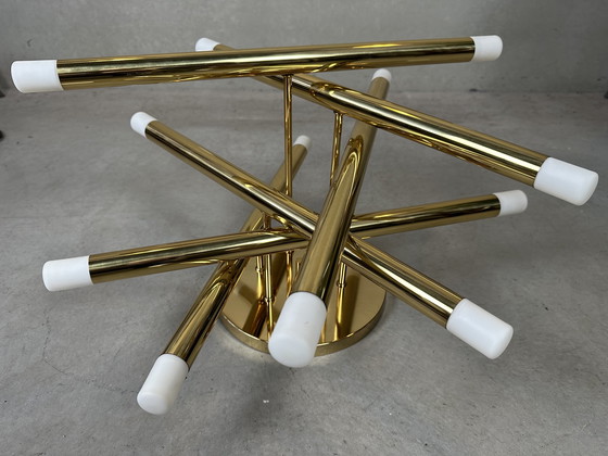 Image 1 of Vintage design ceiling lamp Boulanger