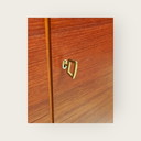 Armoire Mid Century