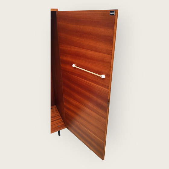 Image 1 of Mid Century wardrobe