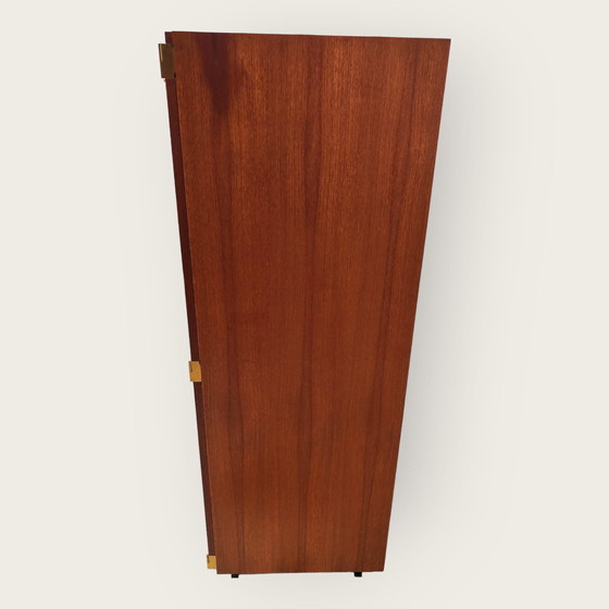 Image 1 of Mid Century wardrobe