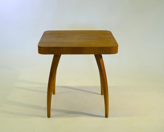 Image 1 of Halabala table H259 'Spider'