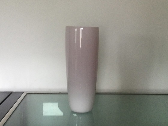 Image 1 of Ensemble de vases en verre