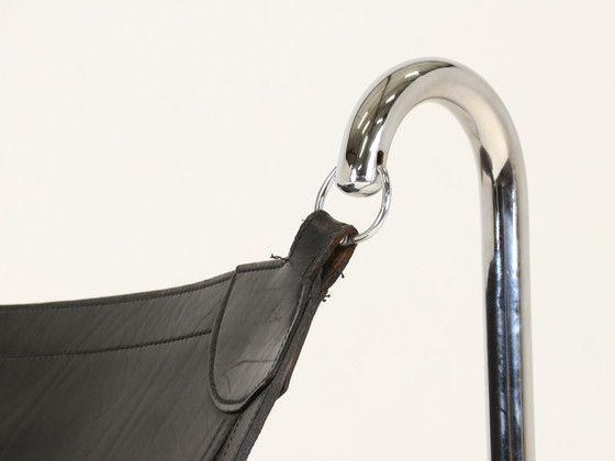 Image 1 of Sillón modelo Baffo de Pareschi &amp; Didone para Brusnelli, Italia, década de 1960