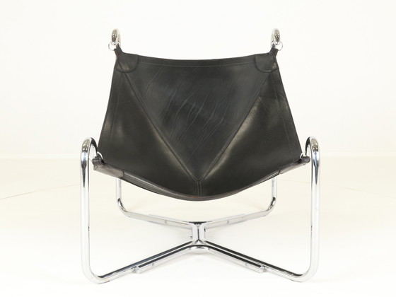 Image 1 of Sillón modelo Baffo de Pareschi &amp; Didone para Brusnelli, Italia, década de 1960