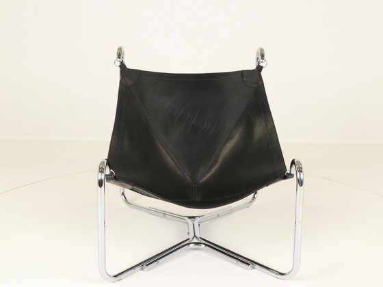 Image 1 of Sillón modelo Baffo de Pareschi &amp; Didone para Brusnelli, Italia, década de 1960