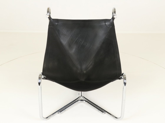 Image 1 of Sillón modelo Baffo de Pareschi &amp; Didone para Brusnelli, Italia, década de 1960