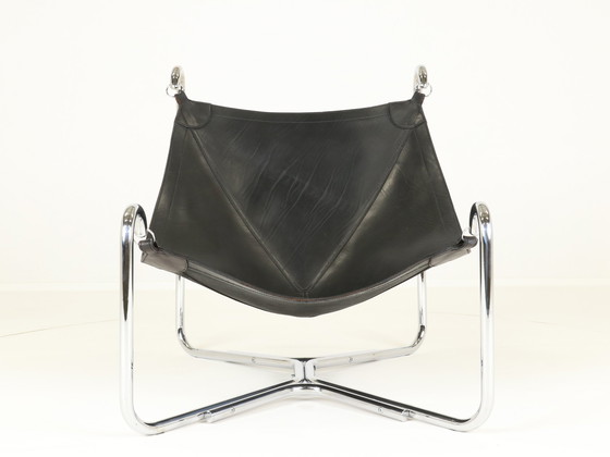 Image 1 of Sillón modelo Baffo de Pareschi &amp; Didone para Brusnelli, Italia, década de 1960