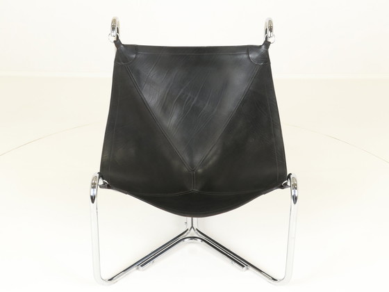 Image 1 of Sillón modelo Baffo de Pareschi &amp; Didone para Brusnelli, Italia, década de 1960