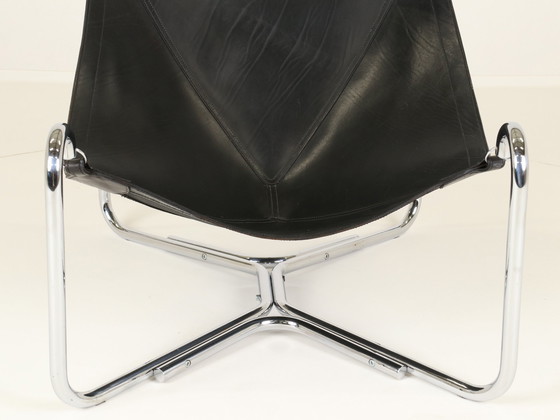 Image 1 of Sillón modelo Baffo de Pareschi &amp; Didone para Brusnelli, Italia, década de 1960