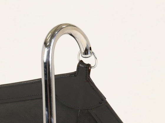 Image 1 of Sillón modelo Baffo de Pareschi &amp; Didone para Brusnelli, Italia, década de 1960