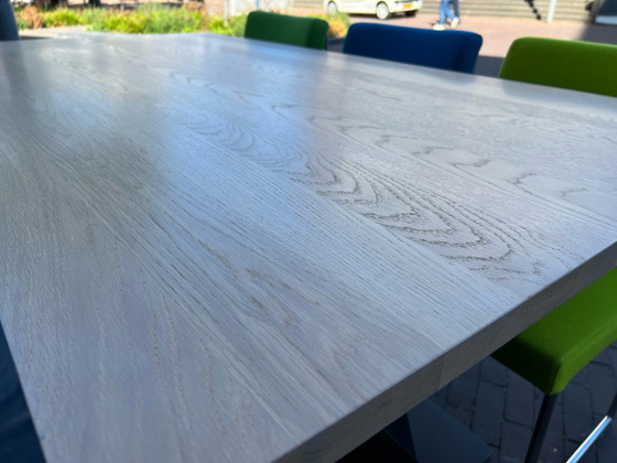 Image 1 of Harvink Struis Dining table