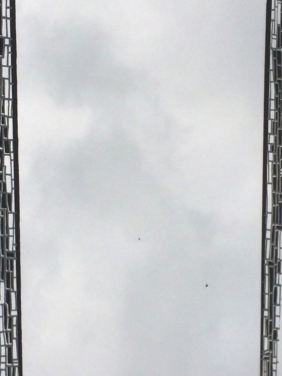 Image 1 of vintage mirror