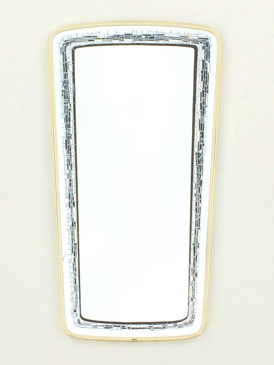 Image 1 of vintage mirror