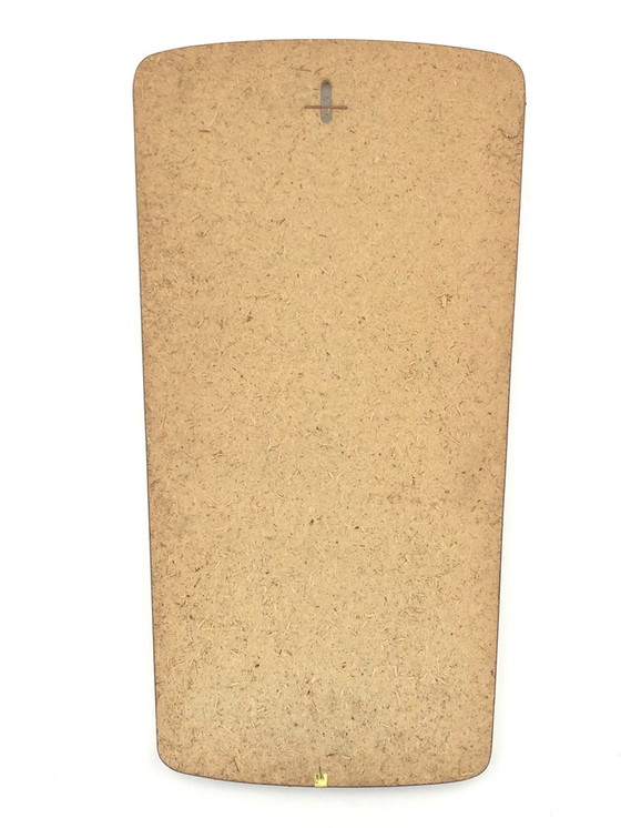 Image 1 of vintage mirror