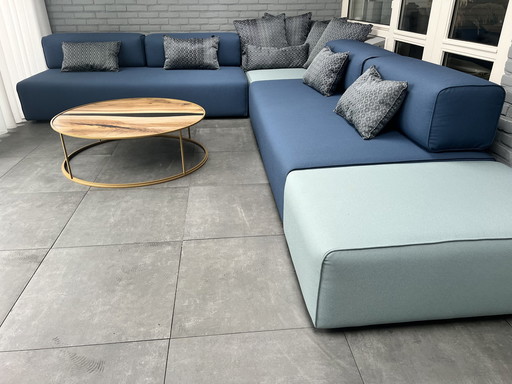 Leolux Ponton Next combination sofa
