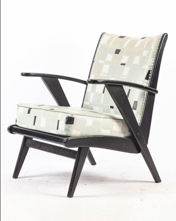 Image 1 of Fauteuil de cocktail allemand