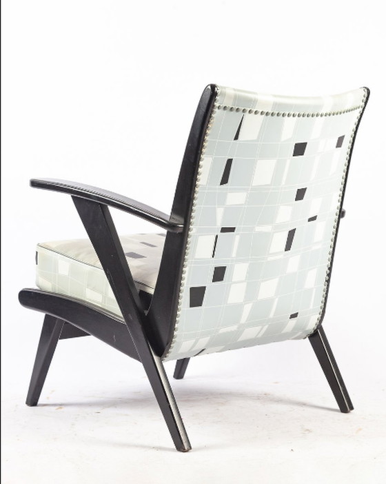 Image 1 of Fauteuil de cocktail allemand