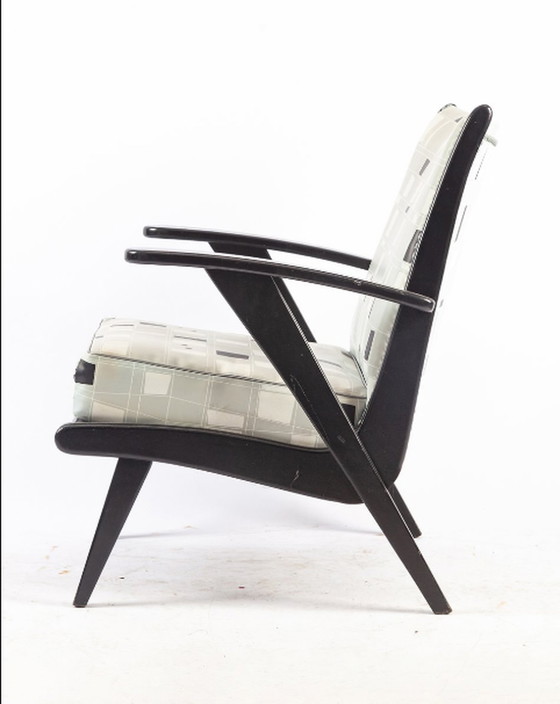 Image 1 of Fauteuil de cocktail allemand