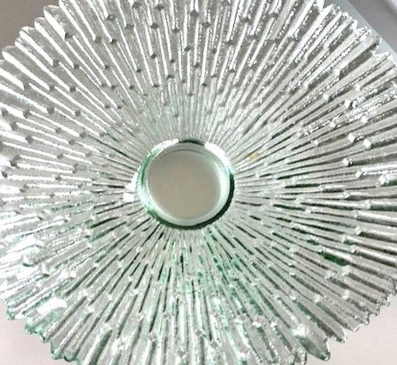 Image 1 of Tauno Wirkkala glass bowl