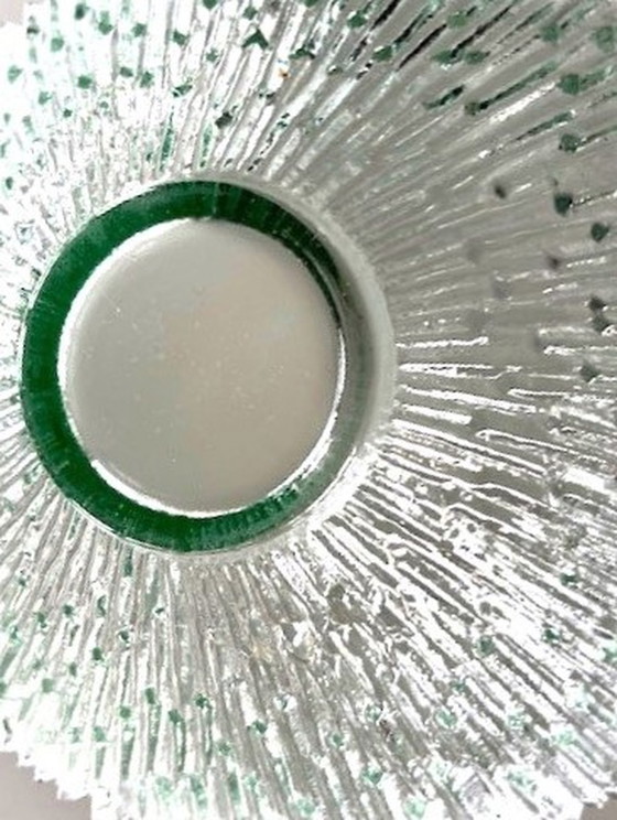 Image 1 of Tauno Wirkkala glass bowl