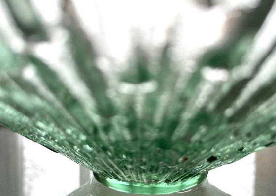 Image 1 of Tauno Wirkkala glass bowl