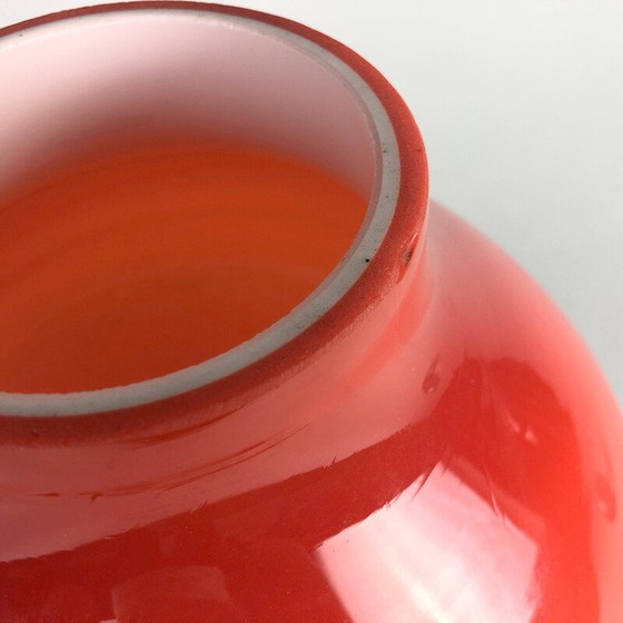 Image 1 of Vintage Table Lamp by Stepan Tabera for OPP Jihlava Czechoslovakia 1970s