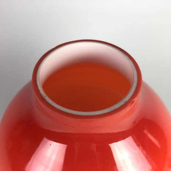 Image 1 of Vintage Table Lamp by Stepan Tabera for OPP Jihlava Czechoslovakia 1970s