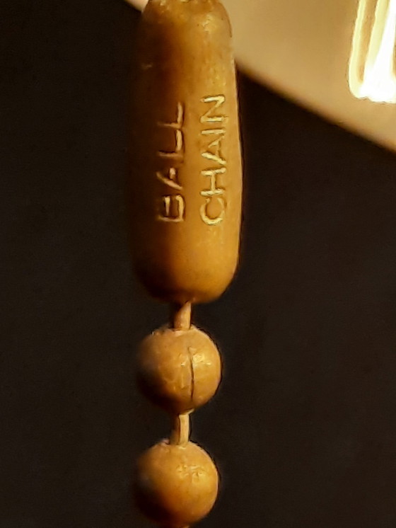 Image 1 of Lampada da notaio d'epoca