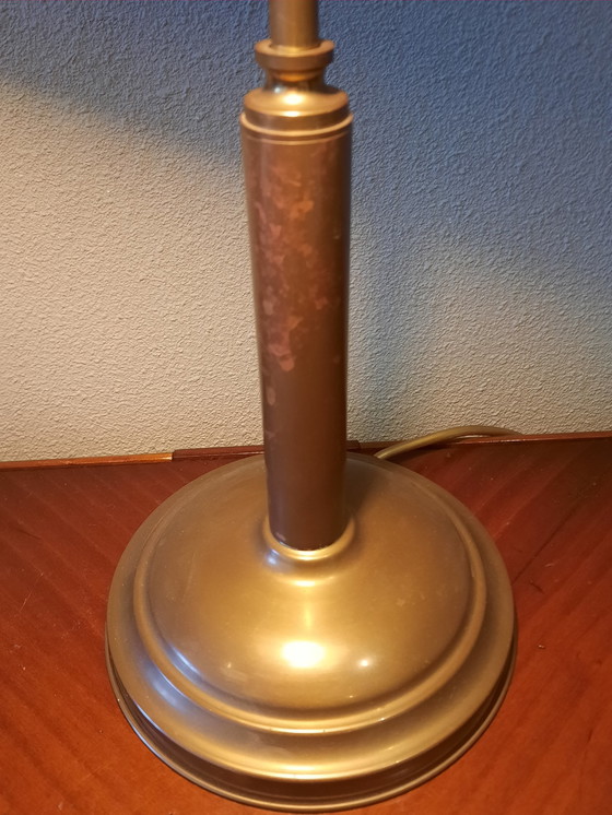 Image 1 of Lampada da notaio d'epoca