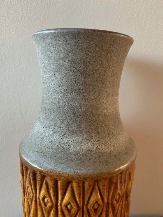 Image 1 of West Germany Vase Carstens