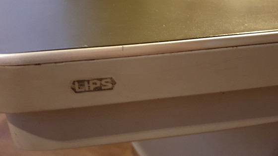 Image 1 of Tavolo Lips Gispen Vintage